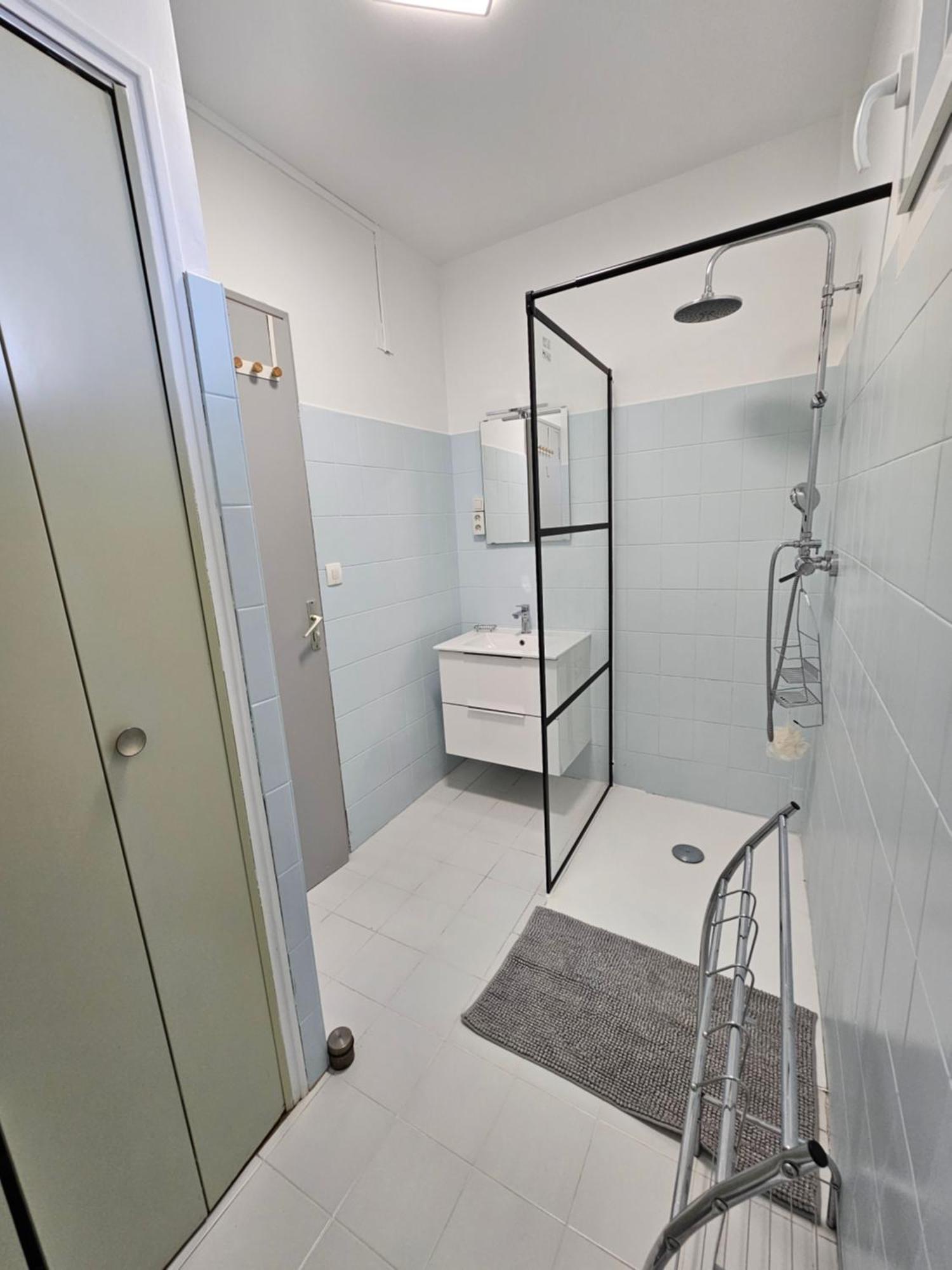 Appartement Les Abeillons Вінон-сюр-Вердон Екстер'єр фото