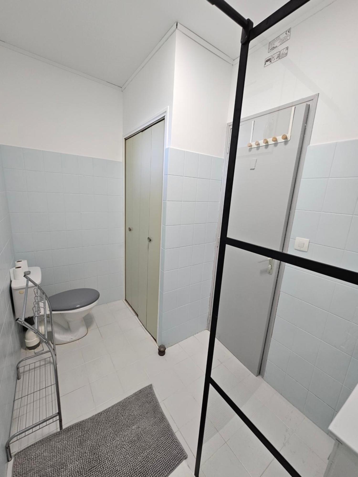 Appartement Les Abeillons Вінон-сюр-Вердон Екстер'єр фото